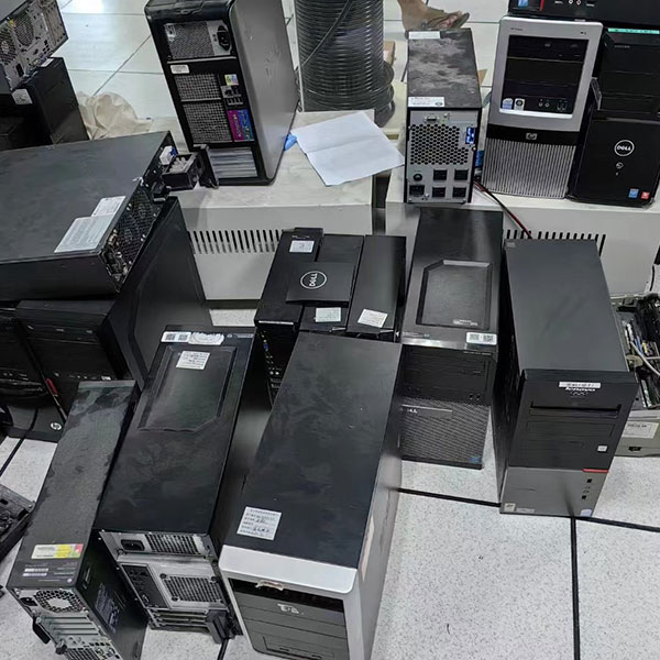 办公设备回收