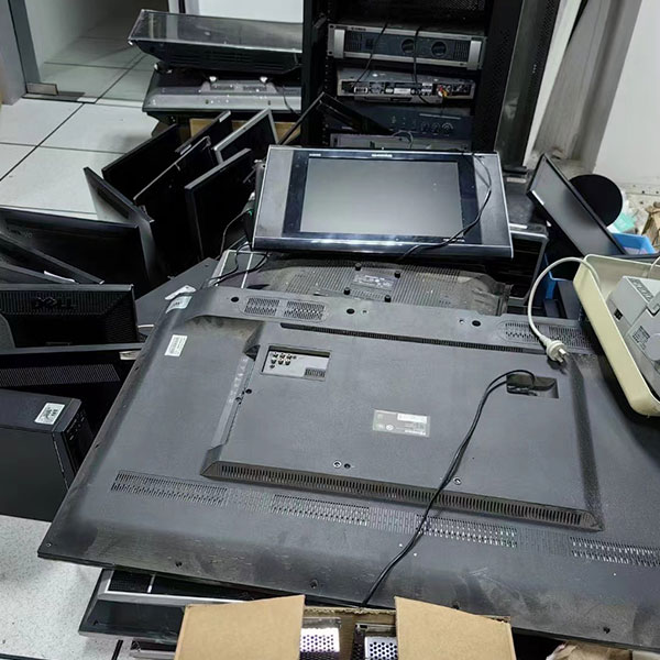 办公设备回收