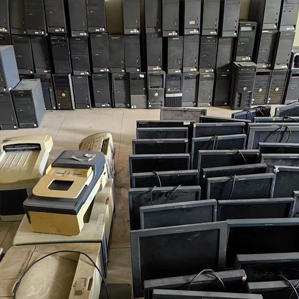 办公设备回收