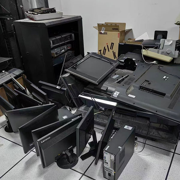 办公设备回收