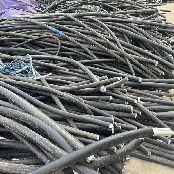 电线电缆回收