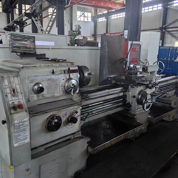 自动化设备回收