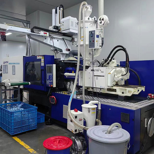 自动化设备回收