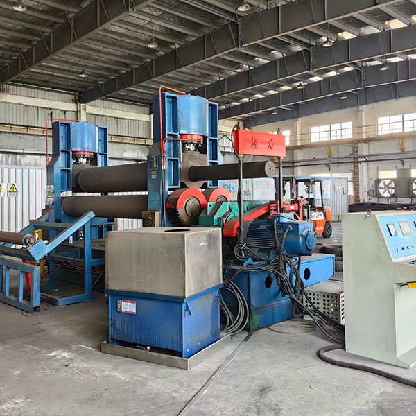 自动化设备回收