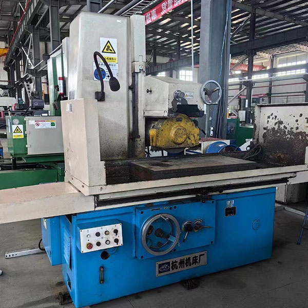 自动化设备回收