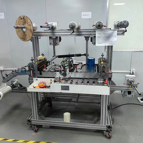 自动化设备回收